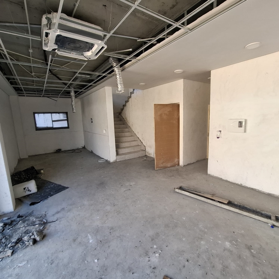 Commercial Property for Sale in Stikland Industrial Western Cape